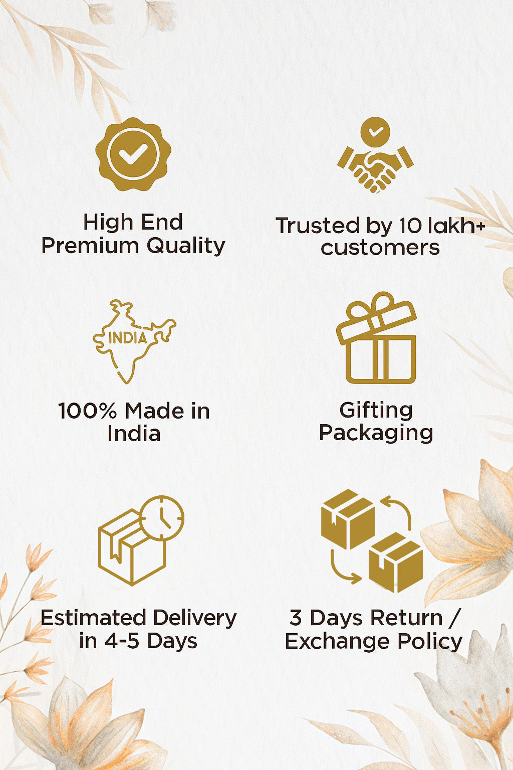 Emerald Grace Drop Mangalsutra